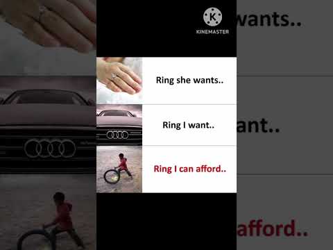 ??Ring I want ??Ring I can afford #memes #funny #viral #shorts thumbnail