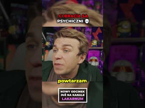 NAJGORSI BRACIA NA ŚWIECIE! 💀 thumbnail