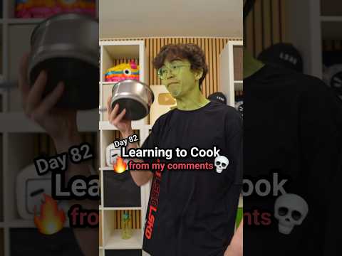 Learning to cook Crape 🥞 thumbnail