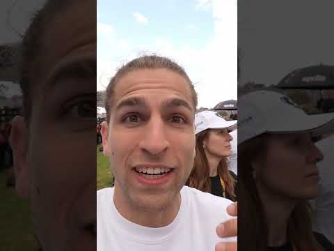 TENSIÓN en la parrilla de salida de MotoGP thumbnail