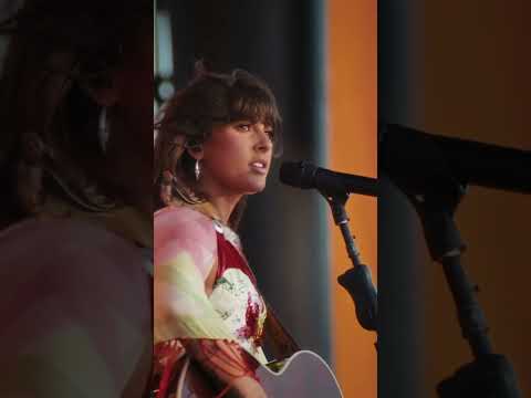 Still thinking about @ellalangleymusic’s @stagecoach performance ? thumbnail