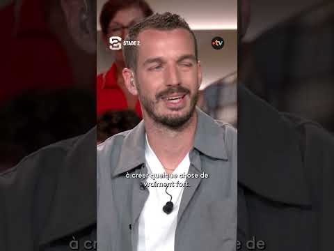 #Stade2 | ?️ Toniutti sur la Team Yavbou : " On avait envie d'écrire l'histoire " thumbnail