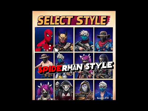 Spiderman X2 Shotgun-Style ?? thumbnail