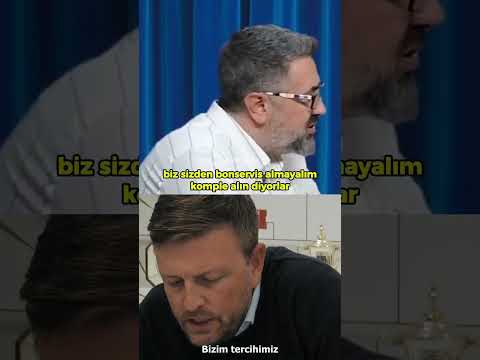 Aubameyang'ın 1 dakika kala transfer olma anısı | Serdar Ali Çelikler thumbnail