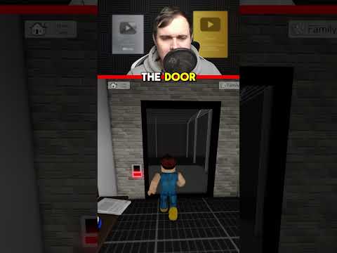 NEVER PUT THE DEMOGORGON IN THE PRISON! (HE'S A STRANGER THING FROM SEASON 5) - Roblox Brookhaven RP thumbnail
