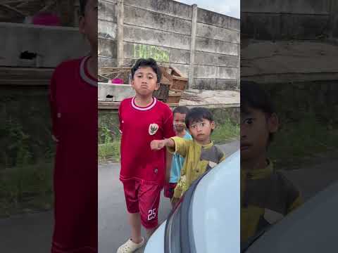 Adik Kabur!! Kakak Bawa Temen Banyak ??? thumbnail