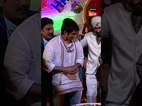 Sharman Aur Vatsal Ke Best Wishes | Taarak Mehta Ka Ooltah Chashmah | #TMKOC #Comedy #Funny thumbnail