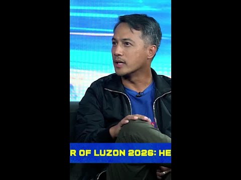 What’s next for Tour of Luzon? | Starting Lineup thumbnail