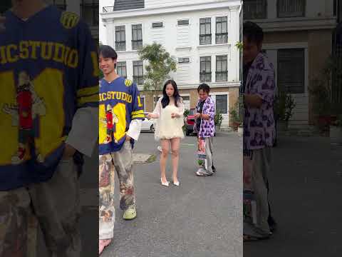 Unstable flip-flops | Oppa Huy thumbnail