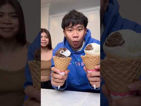 ICE CREAM MYSTERY 🍦 thumbnail