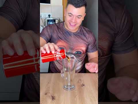 Fast Coca-Cola thumbnail