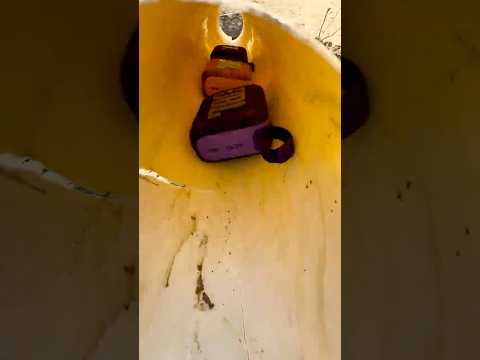 JBL go4 throw speakers bass jumping test￼￼ thumbnail