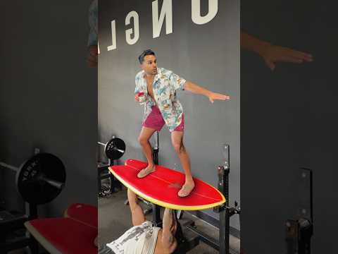 When u don’t smell at the gym thumbnail