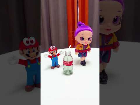 why drink my coke? thumbnail