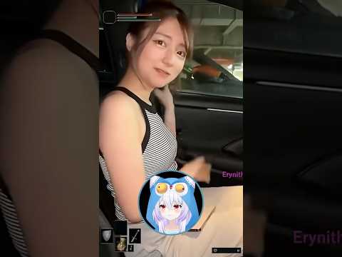 POV: Your girlfriend is an Elden Ring Boss. thumbnail