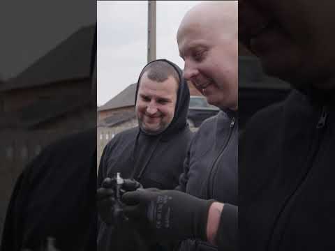 Czujnik spalin nowy, a nie działa... POWÓD JEST PROSTY!  | Jeździć, obserwować #shorts thumbnail