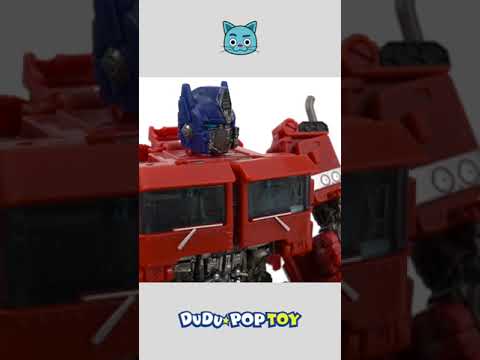 Optimus Prime Vs. Megatron thumbnail