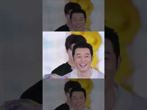 胡可打下的江山沙溢败了 #奔跑吧14 thumbnail