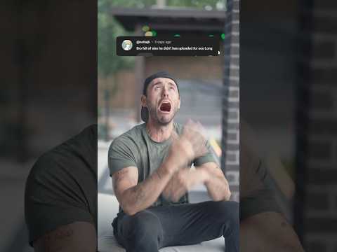 Comments don’t affect me thumbnail