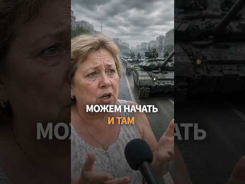 ОПРОС. Россияне о войне против стран Балтии thumbnail