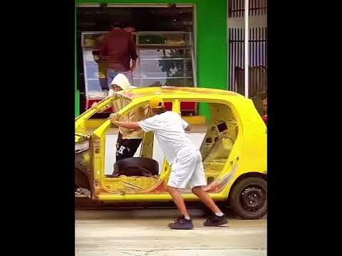 Gente essa vez até agente do trânsito não se escapa veja aí thumbnail