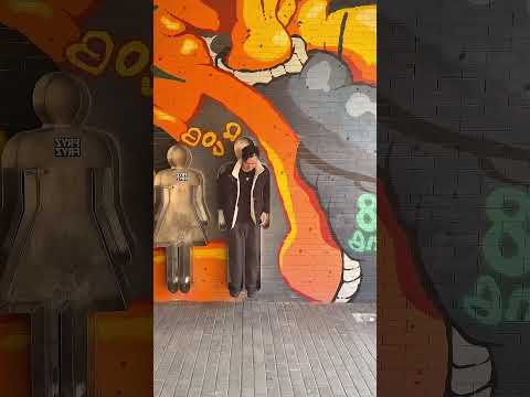 Este logotipo me queda como un guante #challenge #satisfying thumbnail