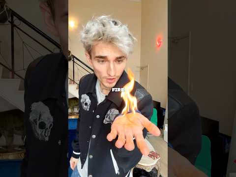 MAGIC TRICK EXPOSED😳 thumbnail