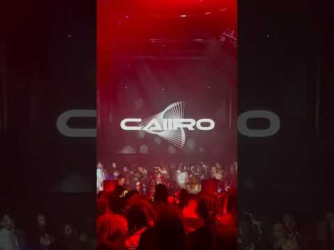 Amazing Album Launch Party In London! #caiiro #dj #music #housemusic #newmusic #electronicmusic thumbnail