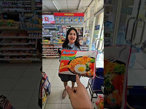 kk beli indomi buat sebulan 🤣🤣🤣#trandingshorts thumbnail
