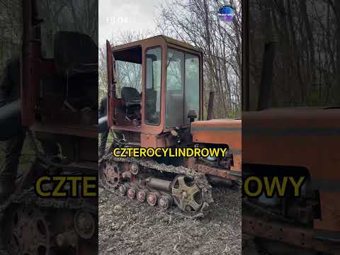 Radziecki Ciągnik Gąsienicowy T70 thumbnail