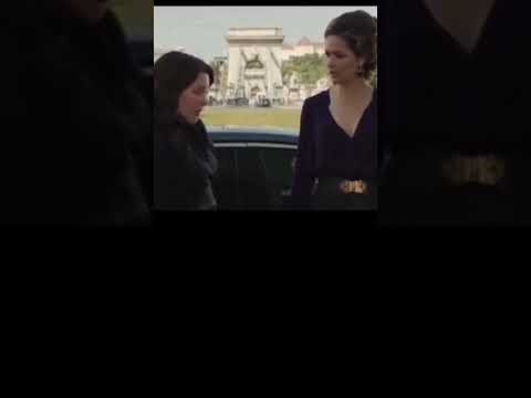 The INSULTS From The Movie Spy Were SUPER Creative! thumbnail