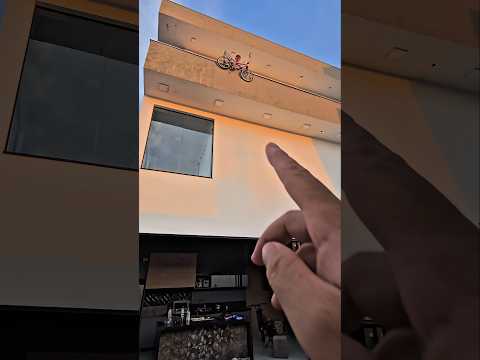 A MISSÃO ERA SIMPLES… MAS ELE CONSEGUIU FALHAR ?‍♂️ #bike #grau #viral #244 thumbnail