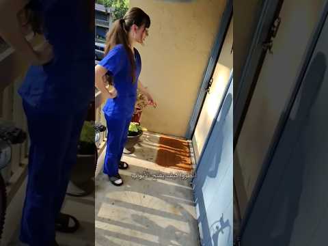 هكذا يفتح المحترف باب المنزل إذا أضعت المفتاح thumbnail