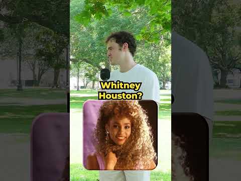 Can You Guess Her Favorite Singer?? thumbnail
