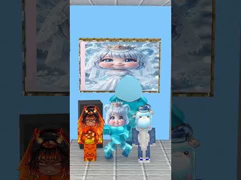 Princess Gugugaga Ice, Bride Gugugaga Fire, and Finny Shark—who sings the best?! thumbnail