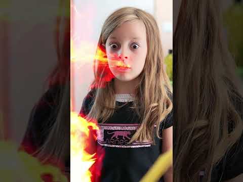 Quand tu veux faire confiance à tes enfants pour faire à manger thumbnail