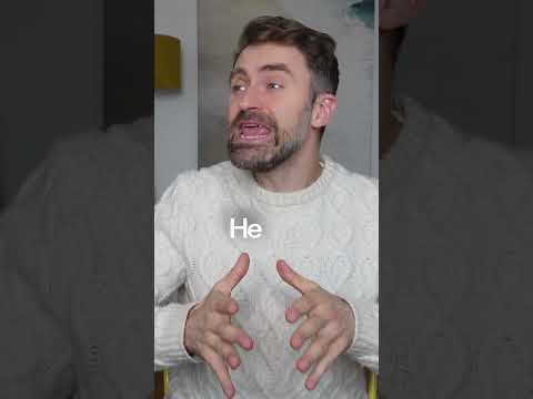 Top 5 WORST British Accents by Hollywood Actors thumbnail