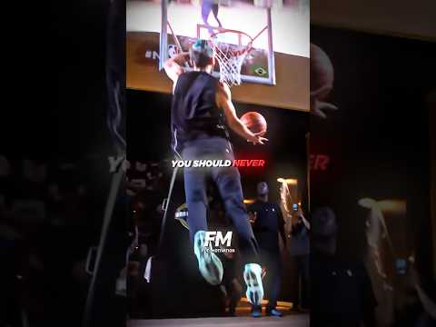 Greatest Upset In NBA Dunking History…?? thumbnail