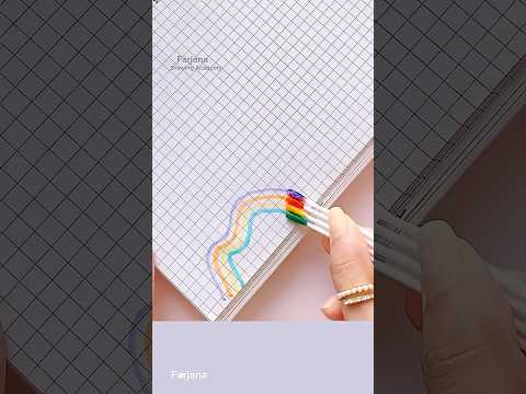 ✨? Border ￼Design #art #painting #shorts thumbnail