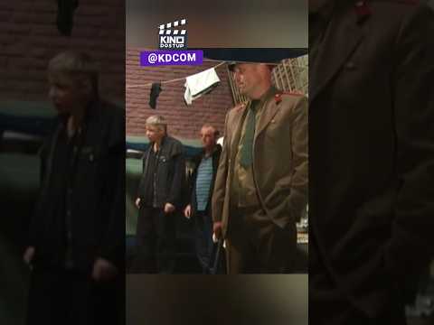 ОТКАЗАЛСЯ ИДТИ В КАРЦЕР🙄 #сериал #криминал #кино #фильмы thumbnail
