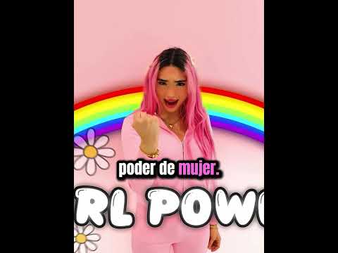 Stokes Twins Kat Usó Todo su Poder Femenino😳 thumbnail