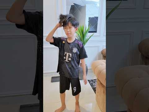 Kakak Rafa Gak Jadi Beli Es Krim #shorts thumbnail