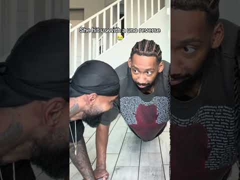 UNO REVERSE #shorts thumbnail