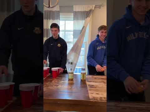 First To Score 5 Trick Shots Wins! thumbnail