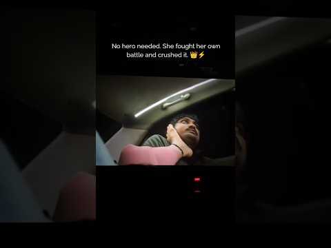blast move #arjunsir acting #abhirami fight mass moves thumbnail