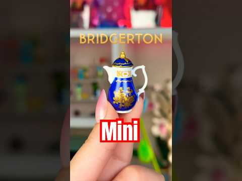 Miniaturas de NETFLIX!😱❤️✨ #hellomon #juguetes #abriendojuguetes #minibrands thumbnail