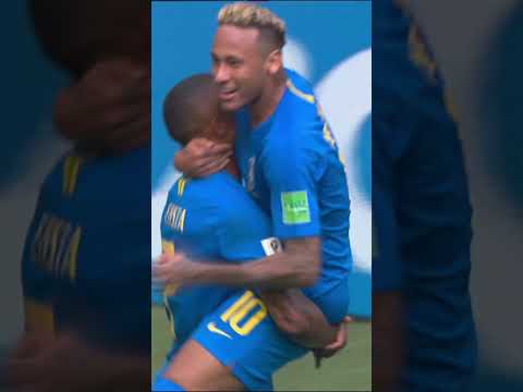 ¡GENIO! Lo que va a ser Neymar ??? #shorts thumbnail