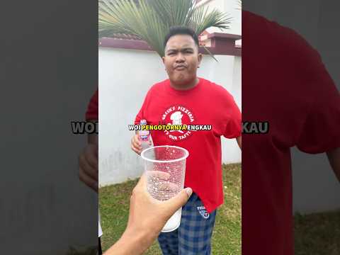 SIAPA YG KEDEKUT??? thumbnail