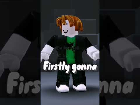 HOW TO Make A BALLER Avatar On Roblox.. 🤔🔴#roblox #shorts thumbnail