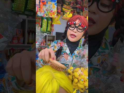 NUR PASANGIN JEPITAN TANTE AMOY | NURRAYNI25 thumbnail